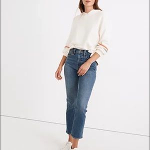 Madewell Jeans